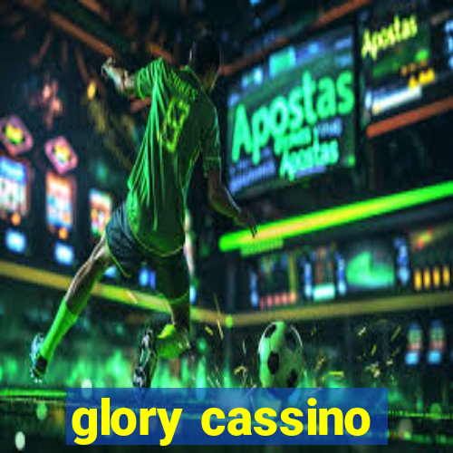 glory cassino